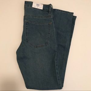 NWT- H&M Skinny Ankle High Waist Jeans
